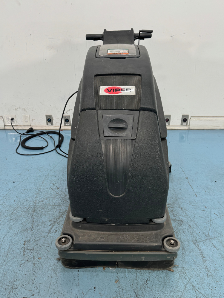 Image of Viper FANG 20 Automatic Floor Scrubber